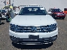 1V2MR2CA0KC****** Wrecked 2019 Volkswagen Atlas in Oregon State