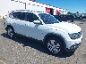 1V2MR2CA0KC****** Salvage and Wrecked 2019 Volkswagen Atlas in Portland