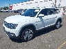 1V2MR2CA0KC****** Used and Repairable 2019 Volkswagen Atlas in Portland