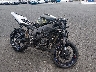 JYARJ06EX5A****** Salvage and Wrecked 2005 Yamaha YZF-R6 in Rec Rides Online Exclusive