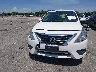 3N1CN7AP2KL****** Destrozados 2019 Nissan Versa en Estado de Luisiana