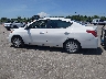 3N1CN7AP2KL****** Reparables 2019 Nissan Versa en Estado de Luisiana