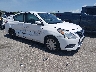 3N1CN7AP2KL****** Salvamento y Destrozados 2019 Nissan Versa en New Orleans East