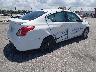 3N1CN7AP2KL****** Salvamento y Destrozados 2019 Nissan Versa en Estado de Luisiana