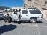3GNFK16357G****** Repairable 2007 Chevrolet Suburban in California State