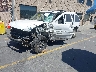 3GNFK16357G****** Used and Repairable 2007 Chevrolet Suburban in Fremont