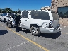 3GNFK16357G****** Salvage and Repairable 2007 Chevrolet Suburban in Fremont