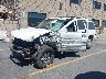 3GNFK16357G****** Salvage and Repairable 2007 Chevrolet Suburban in California State