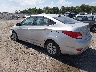 KMHCT4AE5HU****** Salvamento y Reparables 2017 Hyundai Accent en Billings