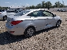 KMHCT4AE5HU****** Salvamento y Destrozados 2017 Hyundai Accent en Estado de Montana