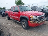 1GTHK23G23F****** Salvage and Wrecked 2003 GMC Sierra 2500HD in Detroit