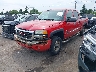 1GTHK23G23F****** Used and Repairable 2003 GMC Sierra 2500HD in Detroit