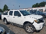 1N6AD0EV5CC****** Repairable 2012 Nissan Frontier in North Carolina State