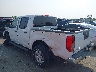 1N6AD0EV5CC****** Salvage 2012 Nissan Frontier