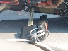1N6AD0EV5CC****** Salvage 2012 Nissan Frontier in North Carolina State