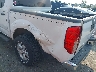 1N6AD0EV5CC****** Salvage and Wrecked 2012 Nissan Frontier in Charlotte