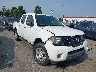 1N6AD0EV5CC****** Salvage and Wrecked 2012 Nissan Frontier in Charlotte
