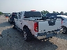 1N6AD0EV5CC****** Salvage and Repairable 2012 Nissan Frontier in Charlotte