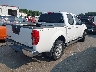 1N6AD0EV5CC****** Salvage and Wrecked 2012 Nissan Frontier in North Carolina State