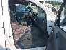 1N6AD0EV5CC****** Used and Repairable 2012 Nissan Frontier in North Carolina State