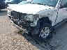 1N6AD0EV5CC****** Salvage and Repairable 2012 Nissan Frontier in North Carolina State