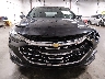 1G1ZD5ST9PF****** Wrecked 2023 Chevrolet Malibu in Iowa State