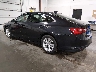 1G1ZD5ST9PF****** Salvage and Repairable 2023 Chevrolet Malibu in Des Moines