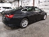 1G1ZD5ST9PF****** Salvage and Wrecked 2023 Chevrolet Malibu in Iowa State