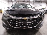 1G1ZD5ST9PF****** Salvage and Repairable 2023 Chevrolet Malibu in Iowa State