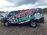 1GTW7AFF4H1****** Salvamento 2017 GMC Savana 2500