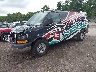 1GTW7AFF4H1****** Usados y Reparables 2017 GMC Savana 2500 en Templeton