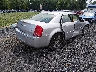 2C3LA63H58H****** Salvage and Wrecked 2008 Chrysler 300C in South Carolina State