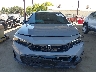 2HGFE2F52SH****** Wrecked 2025 Honda Civic in California State