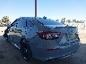 2HGFE2F52SH****** Salvage and Repairable 2025 Honda Civic in Fresno