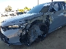 2HGFE2F52SH****** Salvage and Repairable 2025 Honda Civic in California State