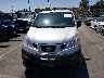 3N6CM0KN2FK****** Wrecked 2015 Nissan NV 200 in California State