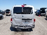 3N6CM0KN2FK****** Wrecked 2015 Nissan NV 200