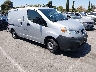 3N6CM0KN2FK****** Salvage and Wrecked 2015 Nissan NV 200 in Los Angeles