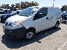 3N6CM0KN2FK****** Used and Repairable 2015 Nissan NV 200 in Los Angeles