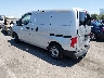 3N6CM0KN2FK****** Salvage and Repairable 2015 Nissan NV 200 in Los Angeles