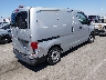 3N6CM0KN2FK****** Salvage and Wrecked 2015 Nissan NV 200 in California State