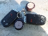 3C4PDCAB1DT****** Salvamento 2013 Dodge Journey en Estado de Ohio