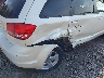 3C4PDCAB1DT****** Reparables 2013 Dodge Journey