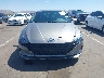 KMHLM4AG8MU****** Wrecked 2021 Hyundai Elantra in Arizona State