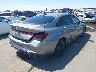 KMHLM4AG8MU****** Salvage and Wrecked 2021 Hyundai Elantra in Arizona State