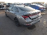 KMHLM4AG8MU****** Salvage and Repairable 2021 Hyundai Elantra in Phoenix