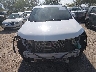 1GNERGKW2KJ****** Salvage 2019 Chevrolet Traverse in Arizona State