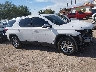 1GNERGKW2KJ****** Wrecked 2019 Chevrolet Traverse in Arizona State