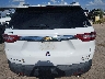 1GNERGKW2KJ****** Salvage 2019 Chevrolet Traverse