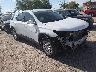 1GNERGKW2KJ****** Salvage and Wrecked 2019 Chevrolet Traverse in Tucson